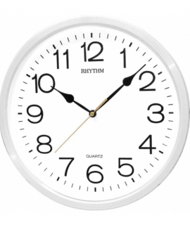 Wall Clock RHYTHM CMG734NR03