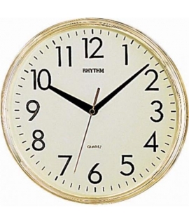 Wall Clock RHYTHM CMG716BR18