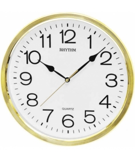 Wall Clock RHYTHM CMG734CR18