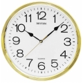 Wall Clock RHYTHM CMG734CR18