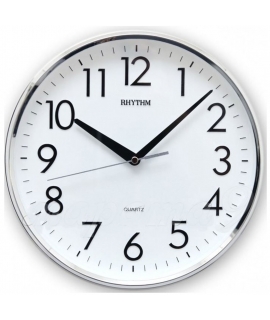 Wall Clock RHYTHM CMG716BR19