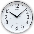 Ρολόι Τοίχου RHYTHM CMG716BR19