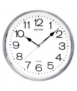 Wall Clock RHYTHM CMG734BR19