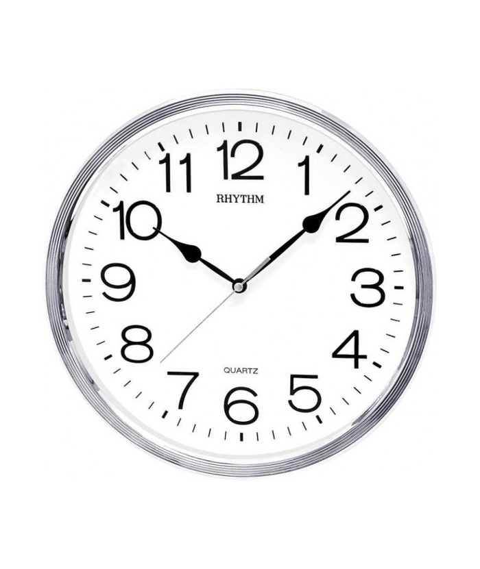 Wall Clock RHYTHM CMG734BR19