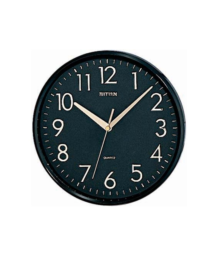 Ρολόι Τοίχου RHYTHM CMG716NR02
