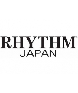 Ρολόι Τοίχου RHYTHM CMG716NR02 2