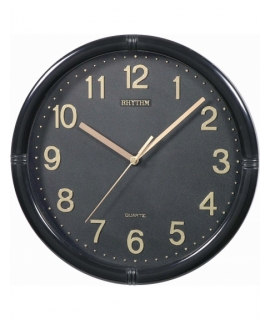Wall Clock RHYTHM CMG434NR02