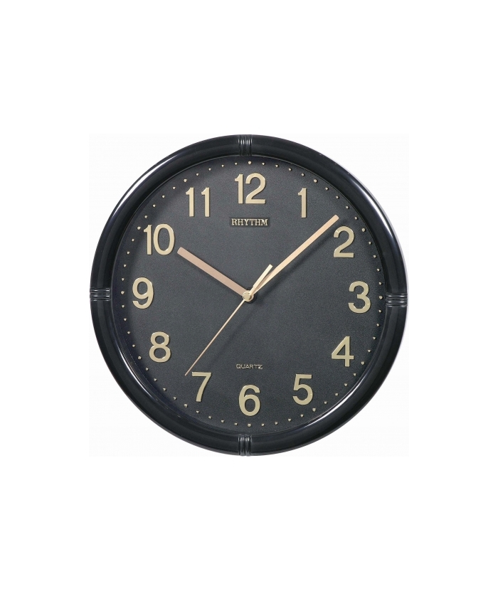 Wall Clock RHYTHM CMG434NR02