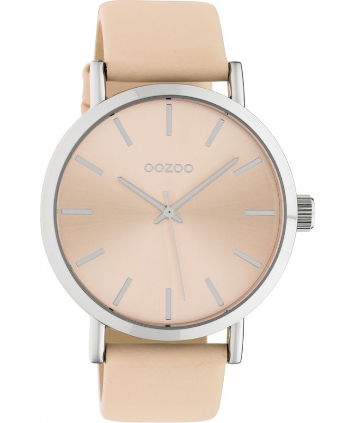 OOZOO C10446 "Timepieces" Nude