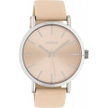 OOZOO C10446 "Timepieces" Nude