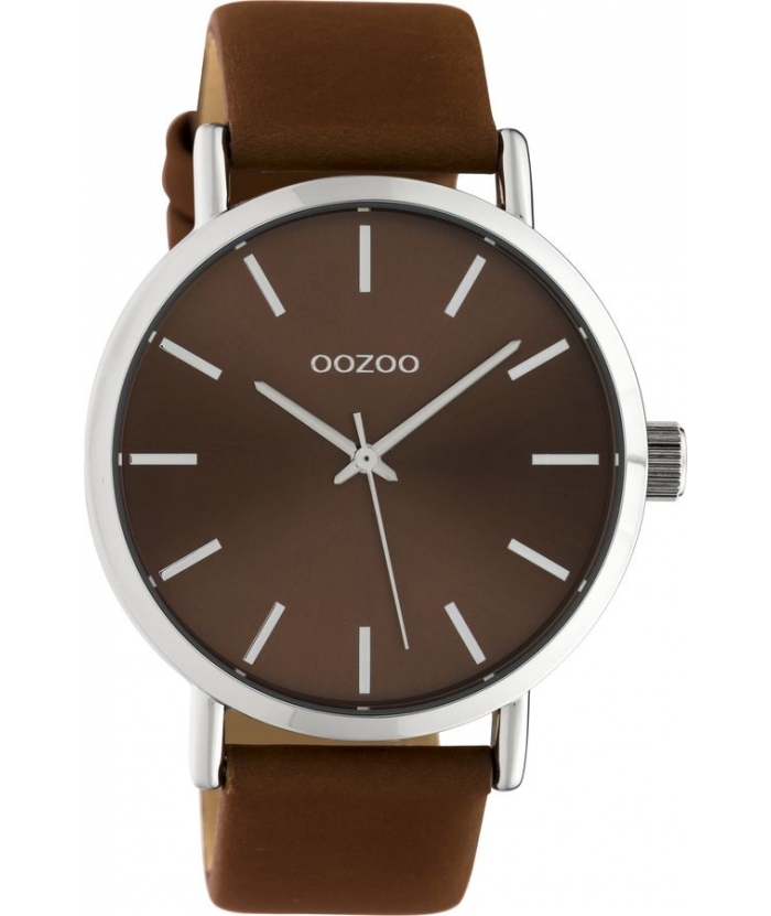 OOZOO C10450 "Timepieces"