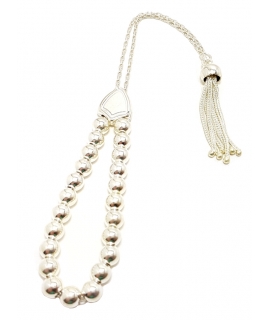 Rosary Silver