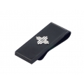 Money-clip Stainless steel Rosso Amante UFS26OW