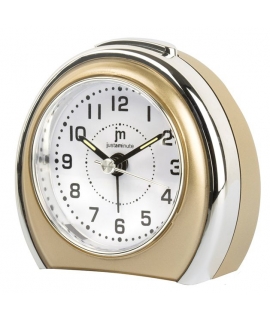 Alarm clock JM Silent JA7078