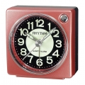 Ρολόι Ξυπνητήρι RHYTHM Αθόρυβο CRE823NR01