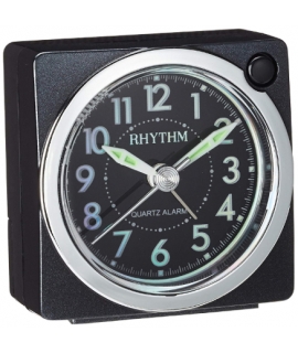 Alarm clock RHYTHM silent CRE820NR02