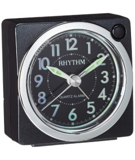 Ρολόι Ξυπνητήρι RHYTHM Αθόρυβο CRE820NR02