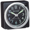 Alarm clock RHYTHM silent CRE820NR02