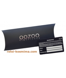 OOZOO C10464 Timepieces 2