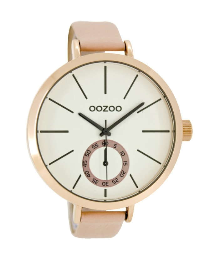 OOZOO C8316 Timepieces