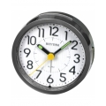 Alarm clock RHYTHM silent CRE849WR02