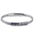 Bracelet stainless steel Rosso Amante UBR458PQ