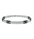 Bracelet stainless steel Rosso Amante UBR471PR