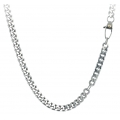 Pendant Stainless Steel Rosso Amante "Rock" UCO031NM