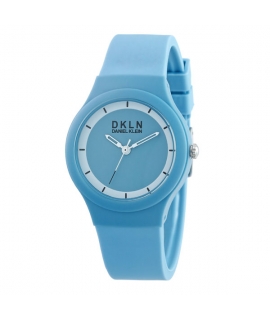DANIEL KLEIN DK12277-4 Cyan
