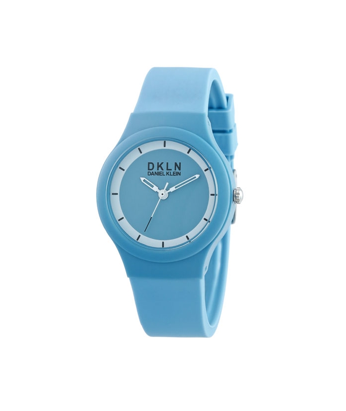 DANIEL KLEIN DK12277-4 Γαλάζιο