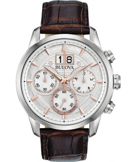 BULOVA 96B309 Chronograph Classic