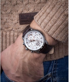 BULOVA 96B309 Chronograph Classic 2