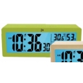 Alarm JM JD9034 Green