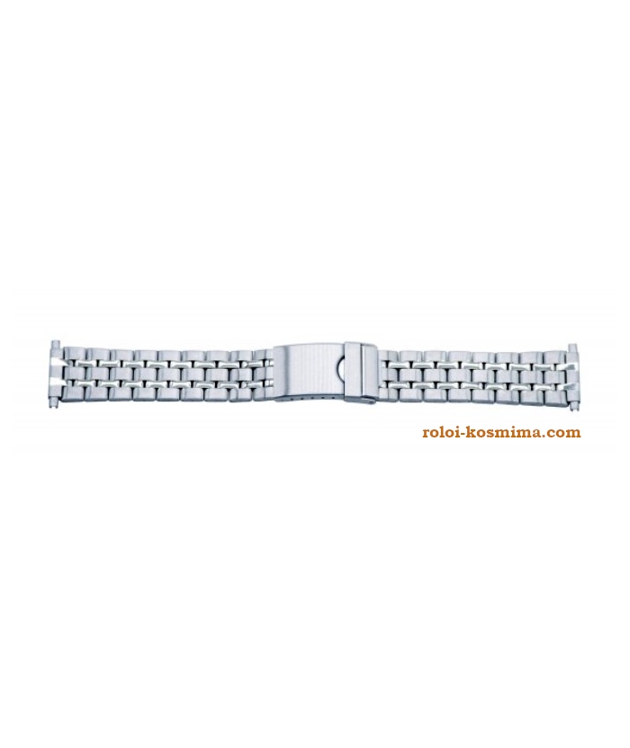 Watch Bracelet Inox