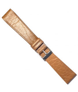 Leather Strap Brown 2