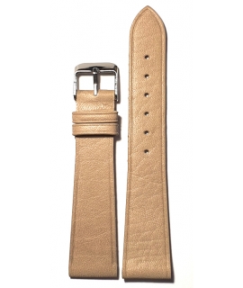 Leather Strap light brown