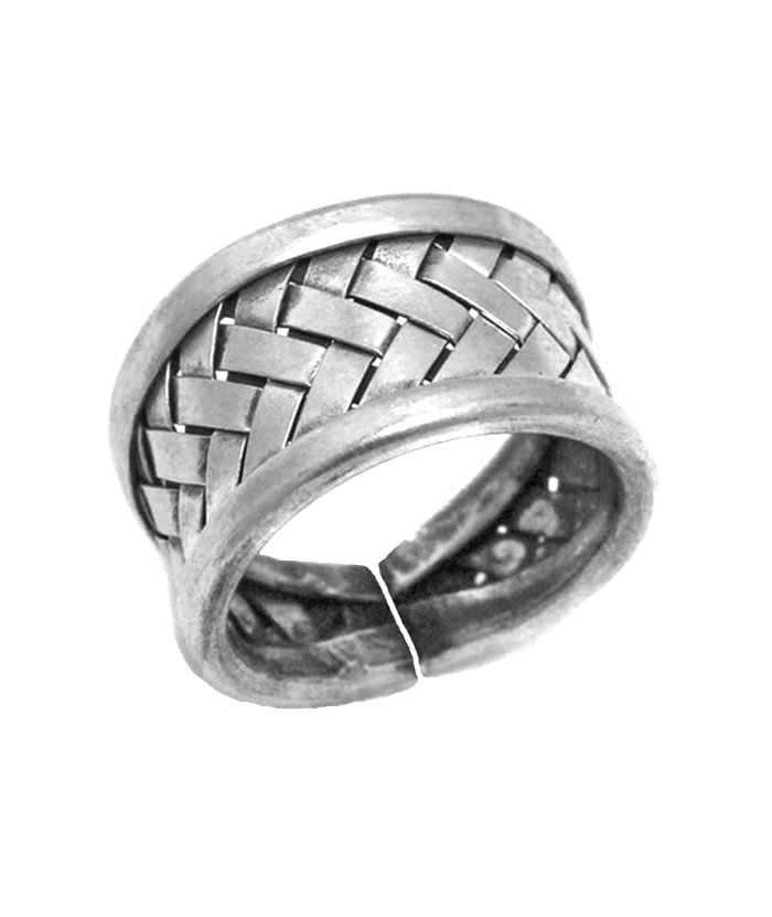 Ring Silver