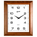 Ρολόι Τοίχου LOWELL 35506 Ξύλινο 40x50cm