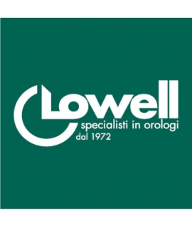 Ρολόι Τοίχου LOWELL 35506 Ξύλινο 40x50cm 2