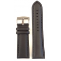 Leather Strap 26mm made in Greece