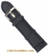 Leather Strap 26mm made in Greece