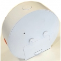 Ρολόι Ξυπνητήρι JM JA7064 White "Sensor light"