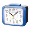 Ρολόι Ξυπνητήρι RHYTHM Αθόρυβο CRA828NR04