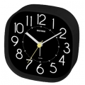 Alarm clock RHYTHM  Super Silent 8RE672WR02