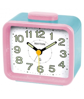 Alarm clock RHYTHM silent CRA637WR13