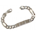 Bracelet Silver