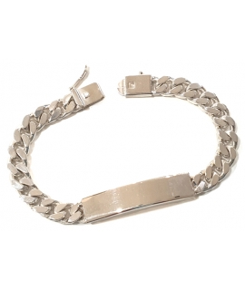 Bracelet Silver XL
