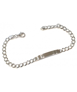 Bracelet Silver