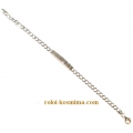 Bracelet Silver