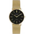 OOZOO C9915 Vintage goldplated